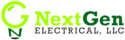 Next Gen Electrical LLC Logo
